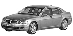 BMW E66 C1580 Fault Code